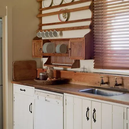 Rush Cottage Havelock North Exterior photo