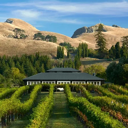 Rush Cottage Havelock North Exterior photo